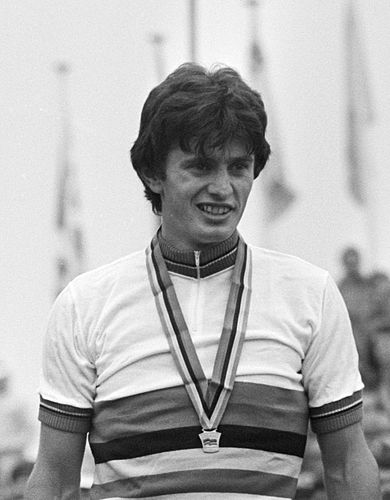 Gianni Giacomini