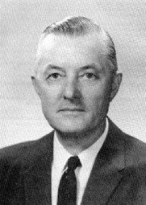 Girard Edward Kalbfleisch