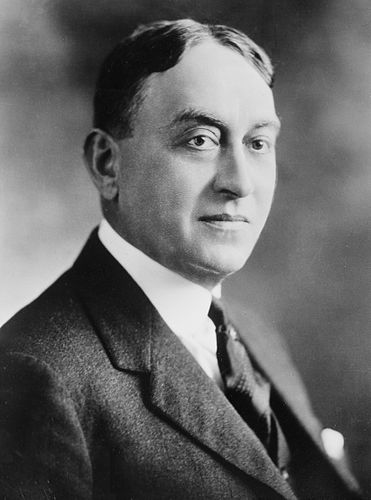 George S. Silzer