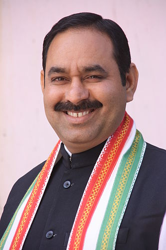 Satyanarayan Patel