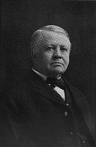 Samuel Wheeler
