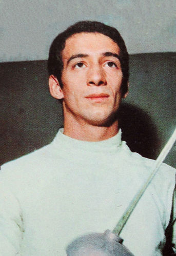 Claudio Francesconi