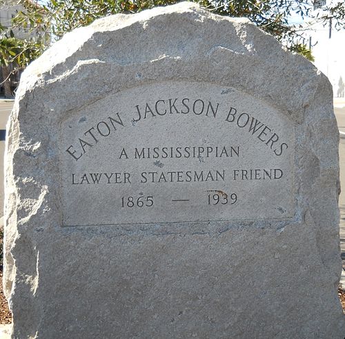 Eaton Jackson Bowers