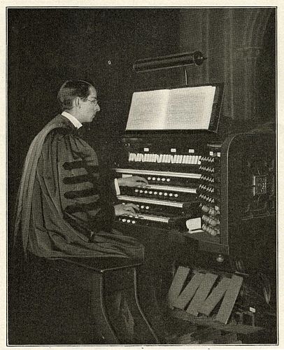 Edwin Arthur Kraft