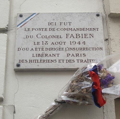 Pierre Georges