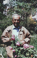Turhan Baytop