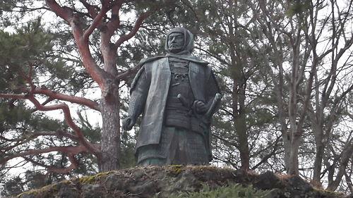 Uesugi Norimasa