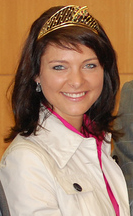 Marlies Dumbsky