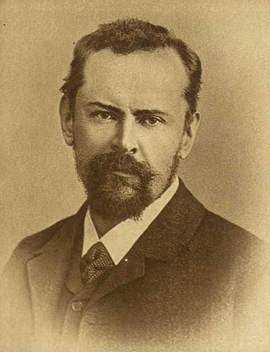 Sergei Prince