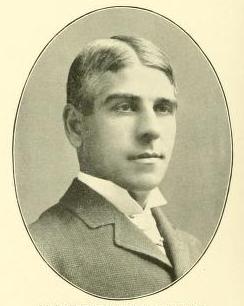 Walter Warren Magee