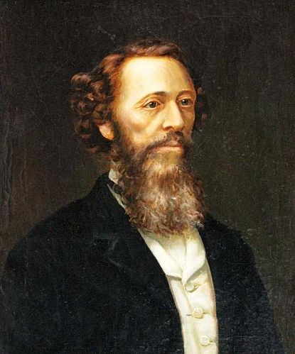 Mark Delahay