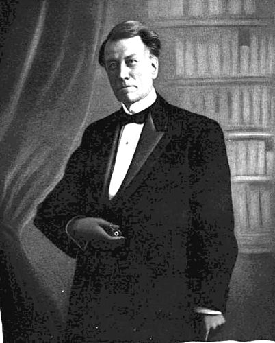 Enoch Foster