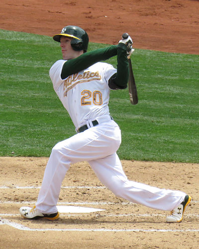Mark Canha