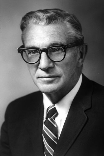 Gordon Zubrod