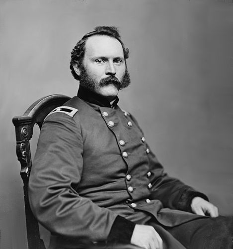 Joseph Bradford Carr