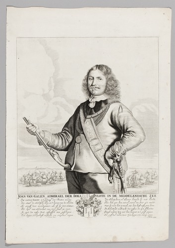 January Galen