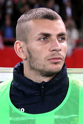Stefan Burghiu