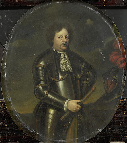 Hans Willem van Aylva