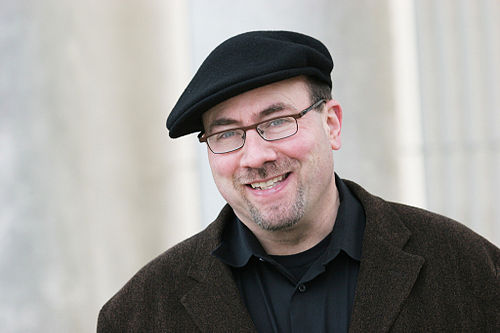 Craig Alexander Newmark