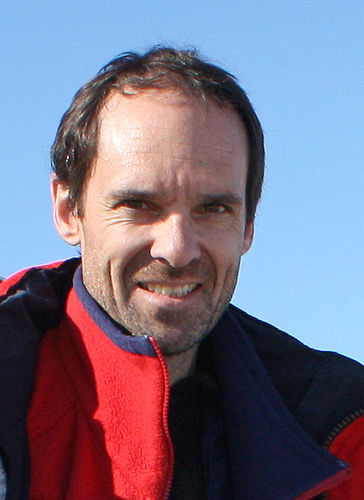 January-Gunnar Winther