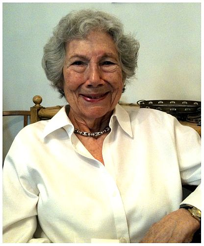 Evelyn Maisel Witkin