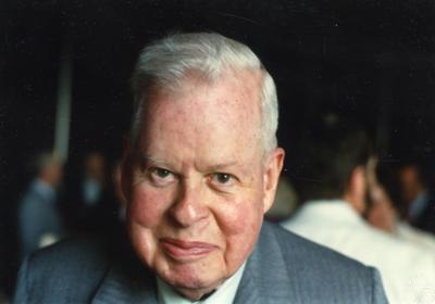 Raphael Mitchel Robinson