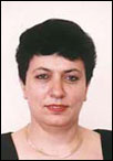 Hranush Hakobyan