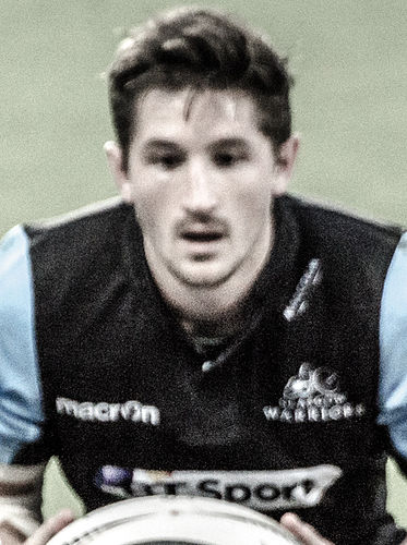 Henry Pyrgos