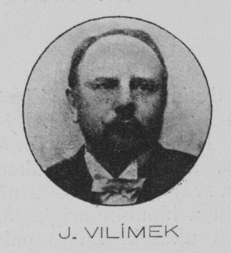January Vilimek