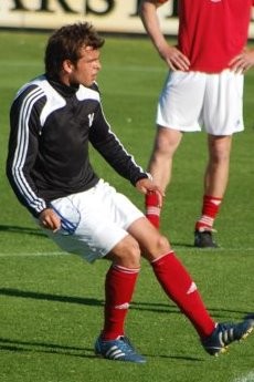 Stephan Vujcic