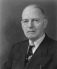Bert Miller