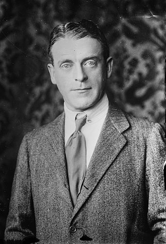 Cyril Francis Maude