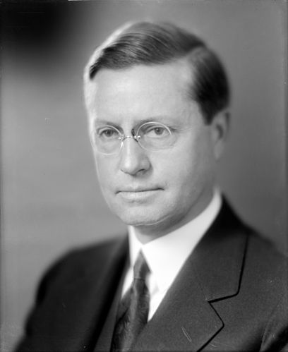 Roy Dikeman Chapin