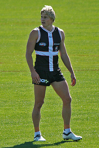 Clinton Jones