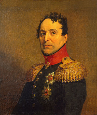 Pyotr Count