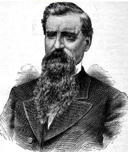 Theron Moses Rice