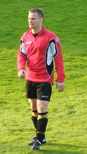 Mihaly Toth