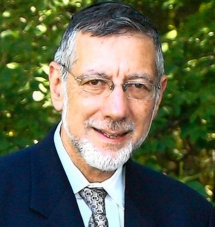 Rubin Schron