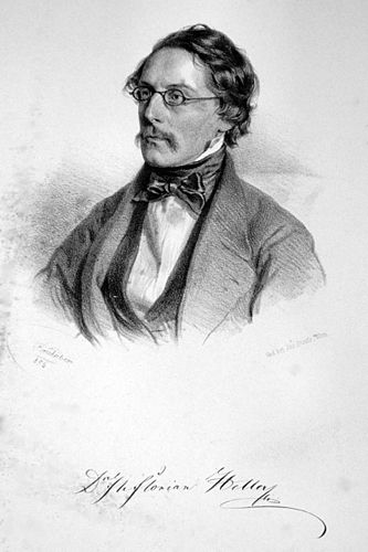 Johann Heller