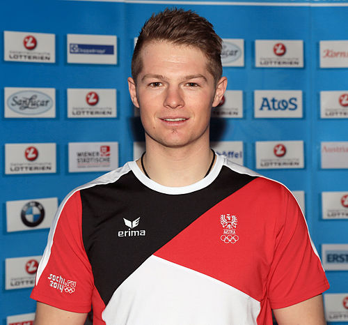 Christoph Wahrstotter