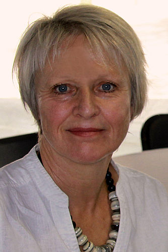 Kathy Page