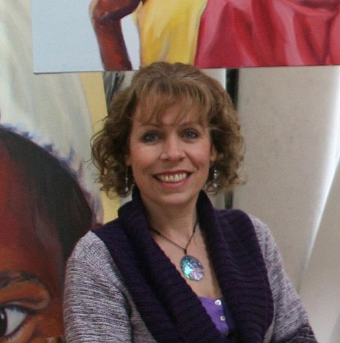 Claire Phillips
