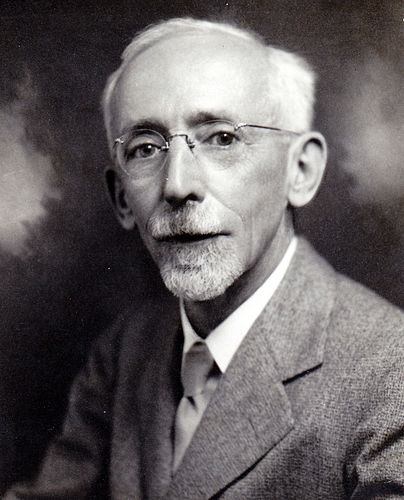 Frank Eugene Lutz