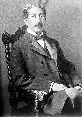 Marcus M. Marks