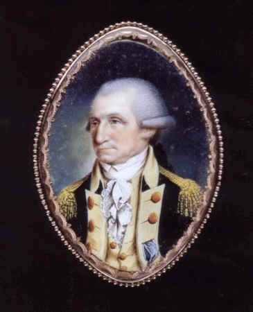 John Ramage