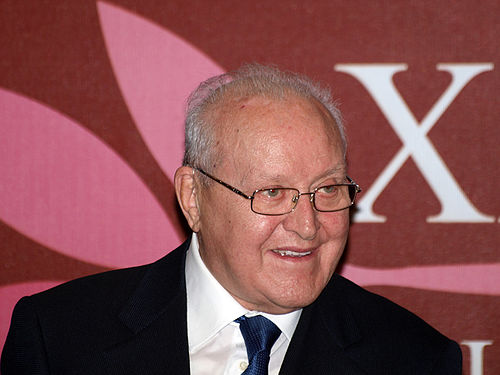 Ettore Bernabei