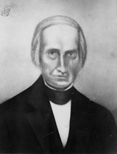 Benjamin Ruggles