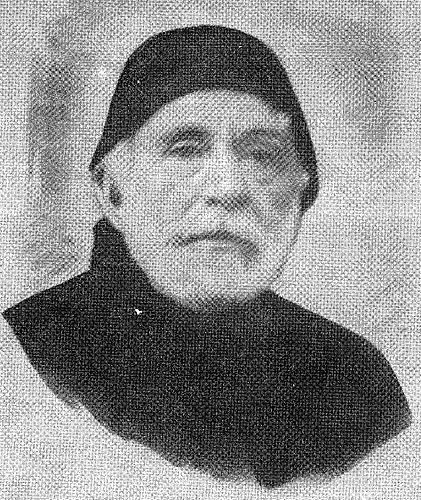 Mustafa Pasha