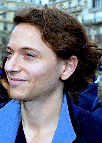 Raphaël Haroche