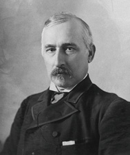 Charles Norton